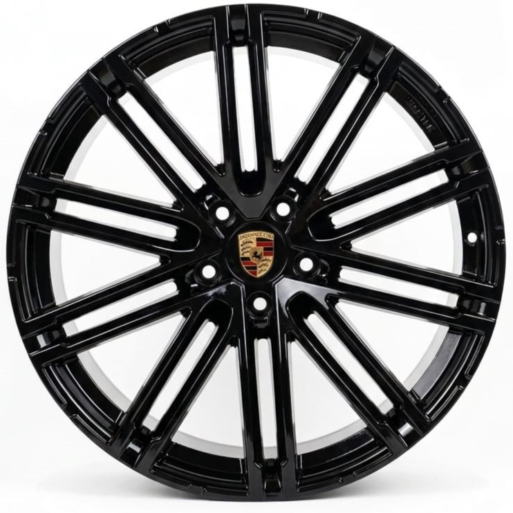 Gmp TARGA Porsche Cayenne